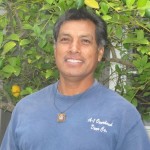 Antinio Teodoro - everyone's righ hand man - 